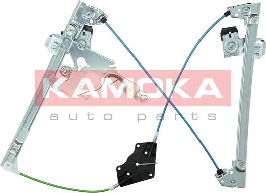 Kamoka 7200184 - Стеклоподъемник avtokuzovplus.com.ua