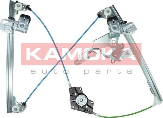 Kamoka 7200184 - Підйомний пристрій для вікон autocars.com.ua