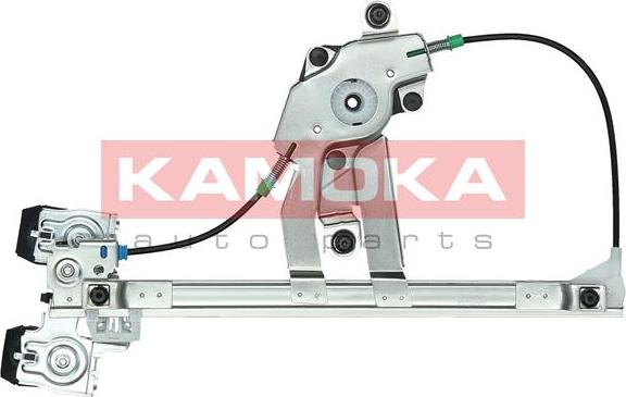 Kamoka 7200185 - Підйомний пристрій для вікон autocars.com.ua