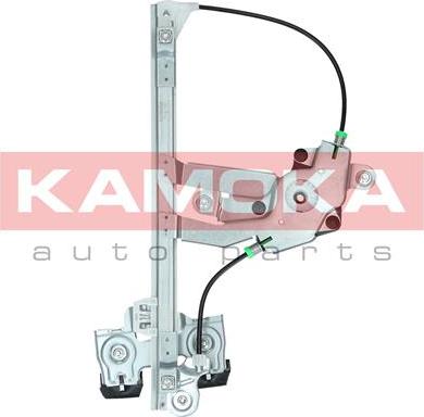 Kamoka 7200186 - Стеклоподъемник avtokuzovplus.com.ua