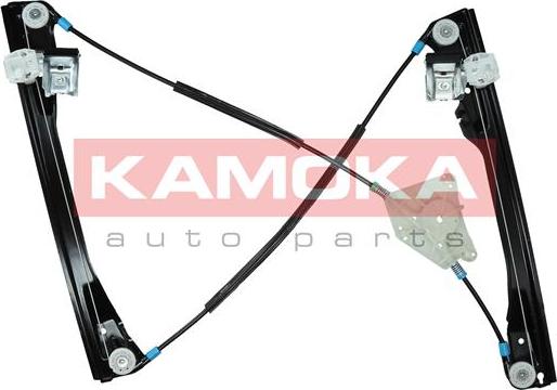 Kamoka 7200188 - Підйомний пристрій для вікон autocars.com.ua