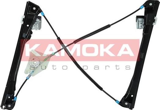 Kamoka 7200188 - Підйомний пристрій для вікон autocars.com.ua