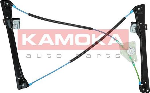 Kamoka 7200191 - Підйомний пристрій для вікон autocars.com.ua