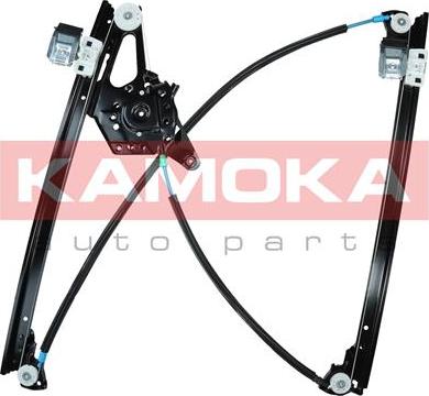 Kamoka 7200193 - Стеклоподъемник avtokuzovplus.com.ua