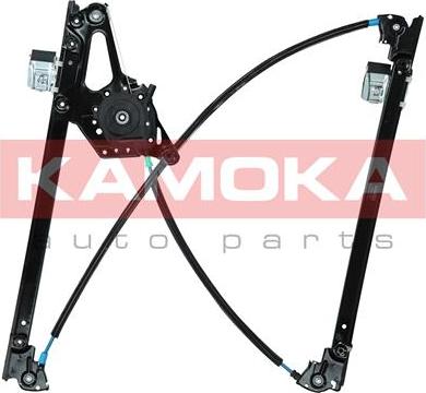 Kamoka 7200194 - Підйомний пристрій для вікон autocars.com.ua