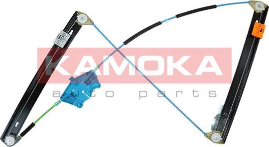 Kamoka 7200195 - Підйомний пристрій для вікон autocars.com.ua