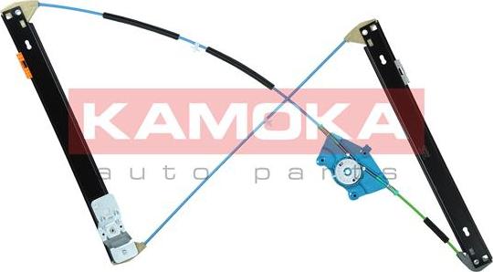 Kamoka 7200195 - Підйомний пристрій для вікон autocars.com.ua