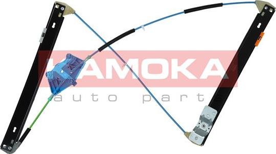 Kamoka 7200196 - Підйомний пристрій для вікон autocars.com.ua