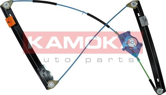 Kamoka 7200196 - Підйомний пристрій для вікон autocars.com.ua