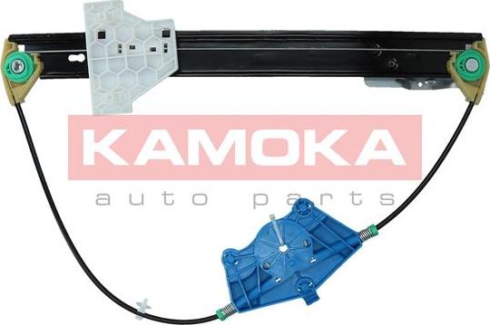 Kamoka 7200197 - Підйомний пристрій для вікон autocars.com.ua