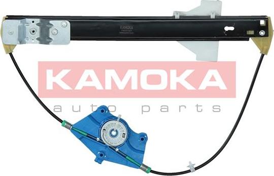 Kamoka 7200197 - Підйомний пристрій для вікон autocars.com.ua