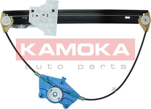 Kamoka 7200198 - Підйомний пристрій для вікон autocars.com.ua