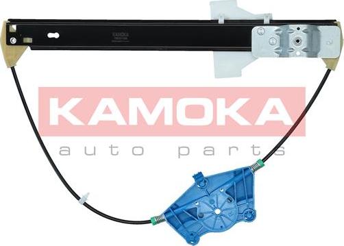Kamoka 7200198 - Підйомний пристрій для вікон autocars.com.ua