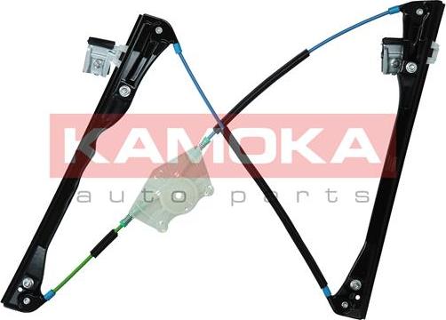 Kamoka 7200204 - Підйомний пристрій для вікон autocars.com.ua