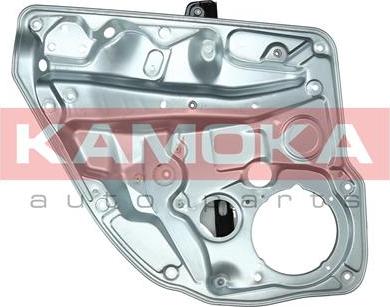 Kamoka 7200205 - Підйомний пристрій для вікон autocars.com.ua