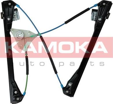 Kamoka 7200210 - Підйомний пристрій для вікон autocars.com.ua