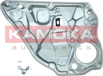 Kamoka 7200211 - Підйомний пристрій для вікон autocars.com.ua