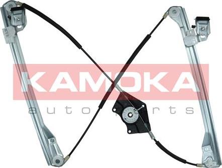 Kamoka 7200216 - Стеклоподъемник avtokuzovplus.com.ua