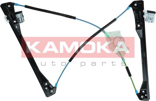 Kamoka 7200221 - Підйомний пристрій для вікон autocars.com.ua