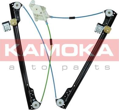 Kamoka 7200229 - Підйомний пристрій для вікон autocars.com.ua