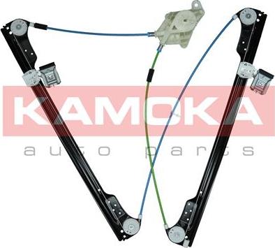 Kamoka 7200230 - Підйомний пристрій для вікон autocars.com.ua