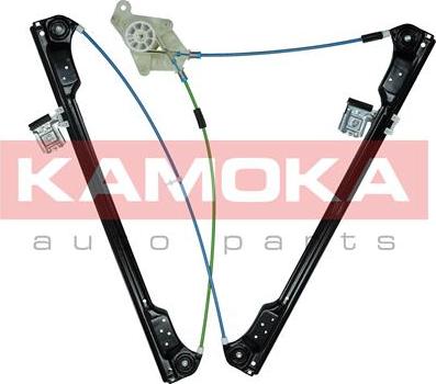 Kamoka 7200230 - Підйомний пристрій для вікон autocars.com.ua