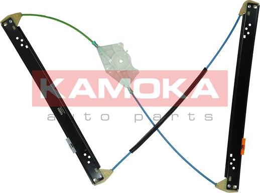 Kamoka 7200233 - Підйомний пристрій для вікон autocars.com.ua