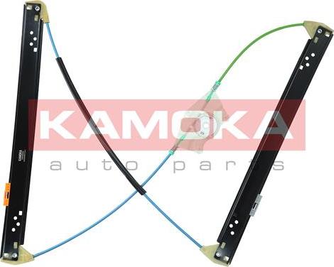 Kamoka 7200234 - Підйомний пристрій для вікон autocars.com.ua
