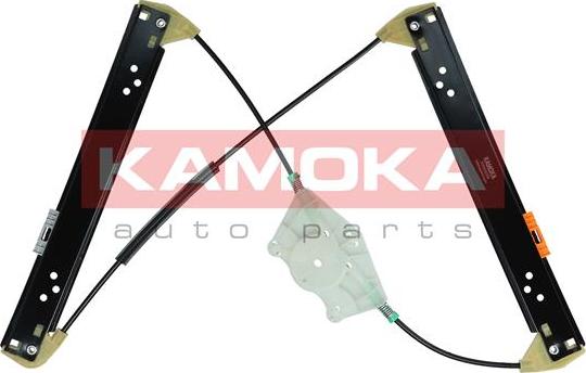 Kamoka 7200235 - Підйомний пристрій для вікон autocars.com.ua