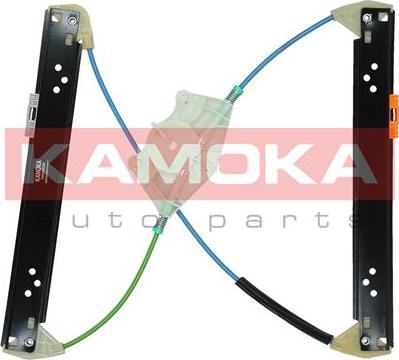 Kamoka 7200236 - Підйомний пристрій для вікон autocars.com.ua