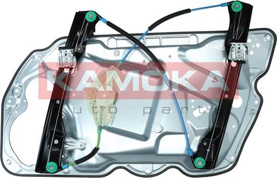 Kamoka 7200237 - Підйомний пристрій для вікон autocars.com.ua