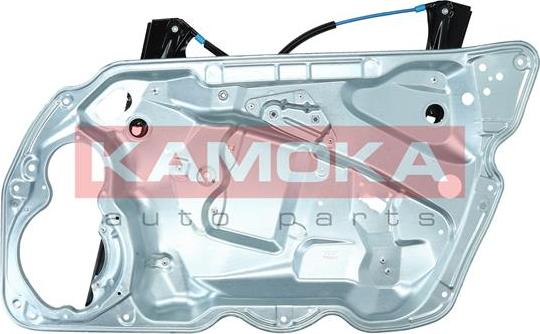 Kamoka 7200238 - Підйомний пристрій для вікон autocars.com.ua