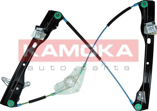 Kamoka 7200239 - Підйомний пристрій для вікон autocars.com.ua