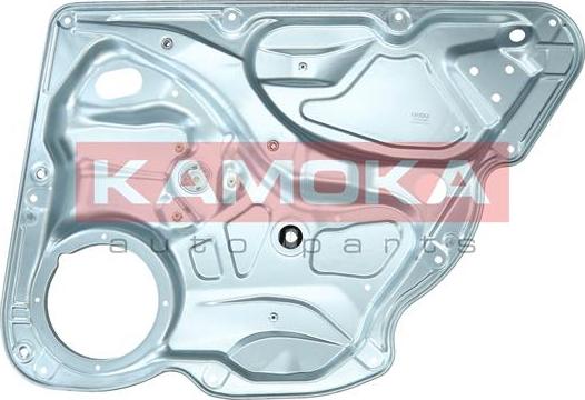 Kamoka 7200242 - Підйомний пристрій для вікон autocars.com.ua