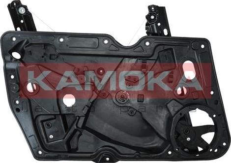 Kamoka 7200243 - Підйомний пристрій для вікон autocars.com.ua