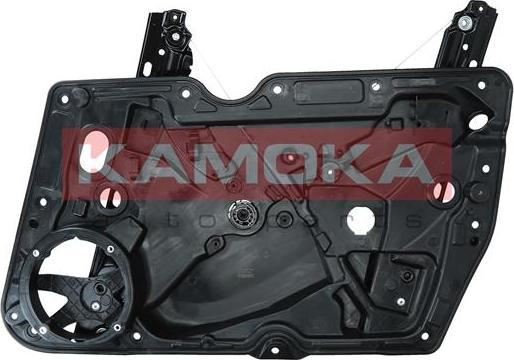 Kamoka 7200244 - Підйомний пристрій для вікон autocars.com.ua