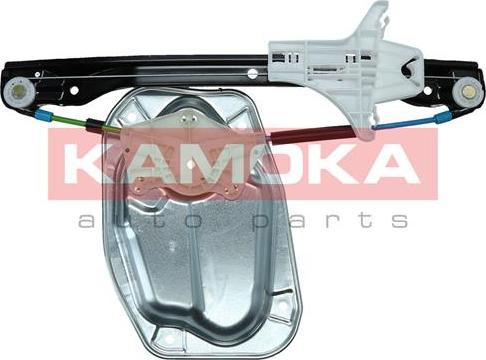 Kamoka 7200248 - Стеклоподъемник autodnr.net