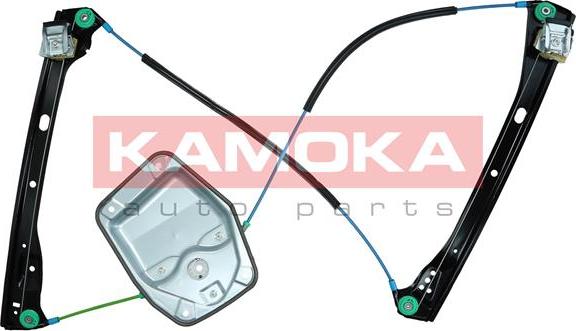 Kamoka 7200249 - Підйомний пристрій для вікон autocars.com.ua