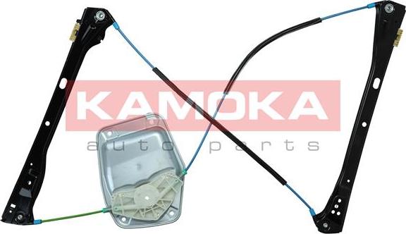 Kamoka 7200250 - Стеклоподъемник avtokuzovplus.com.ua