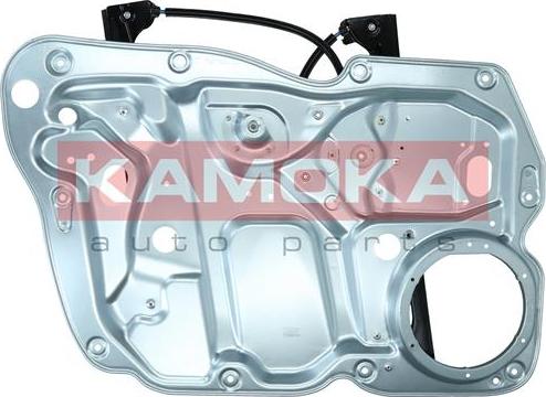 Kamoka 7200251 - Підйомний пристрій для вікон autocars.com.ua