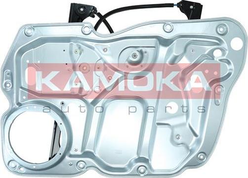 Kamoka 7200252 - Підйомний пристрій для вікон autocars.com.ua