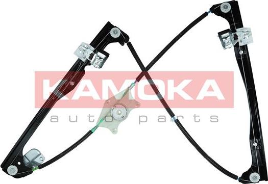 Kamoka 7200253 - Підйомний пристрій для вікон autocars.com.ua