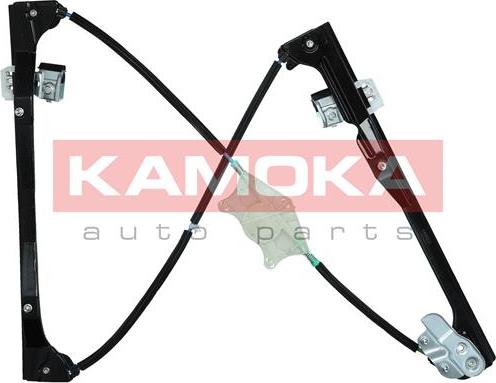 Kamoka 7200253 - Стеклоподъемник avtokuzovplus.com.ua