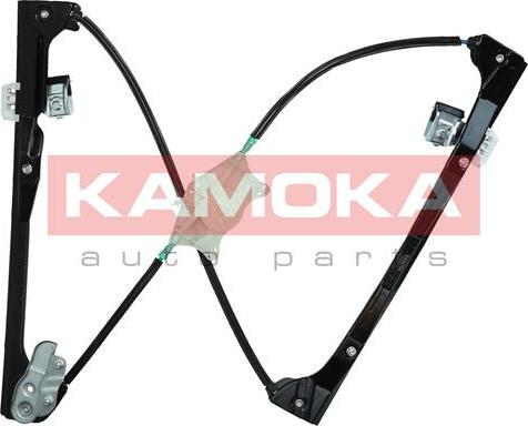 Kamoka 7200254 - Підйомний пристрій для вікон autocars.com.ua