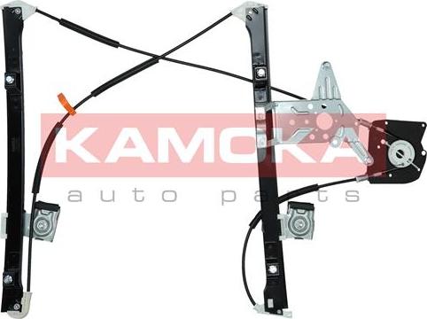 Kamoka 7200255 - Стеклоподъемник avtokuzovplus.com.ua