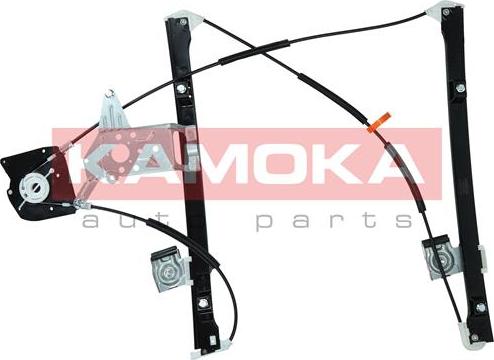 Kamoka 7200256 - Стеклоподъемник avtokuzovplus.com.ua