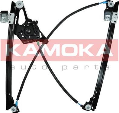 Kamoka 7200257 - Підйомний пристрій для вікон autocars.com.ua