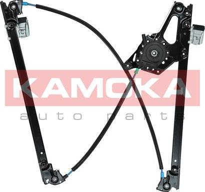 Kamoka 7200257 - Стеклоподъемник avtokuzovplus.com.ua