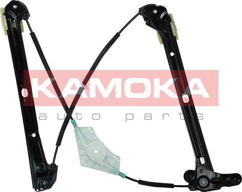 Kamoka 7200263 - Підйомний пристрій для вікон autocars.com.ua