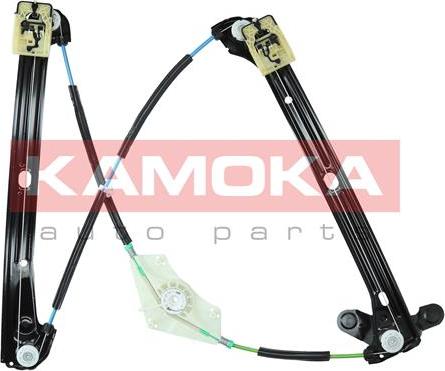 Kamoka 7200264 - Підйомний пристрій для вікон autocars.com.ua